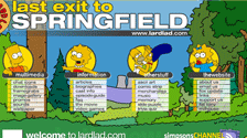 Last Exit to Springfield