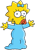 Small Maggie Image