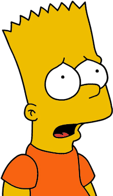 The Simpsons Character Image