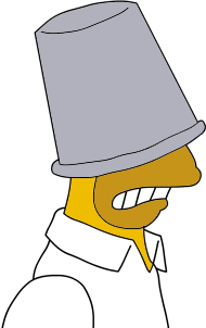 The Simpsons Character Image