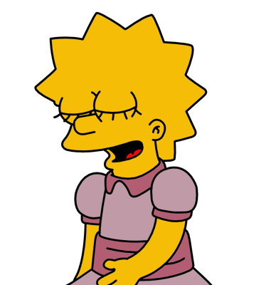 The Simpsons Character Image