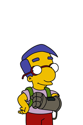 The Simpsons Image