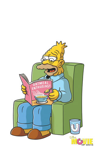 The Simpsons Image