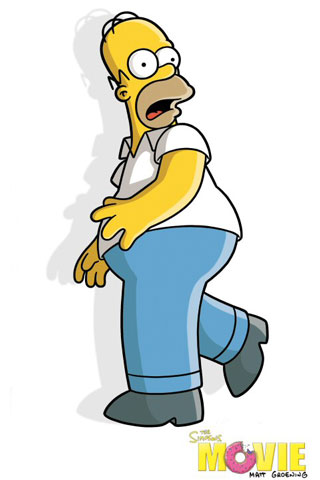 The Simpsons Image
