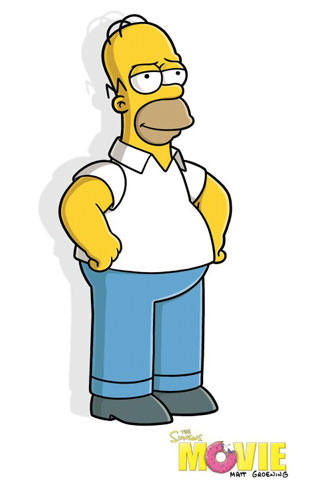 The Simpsons Image