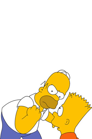 The Simpsons Image