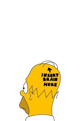 The Simpsons Image