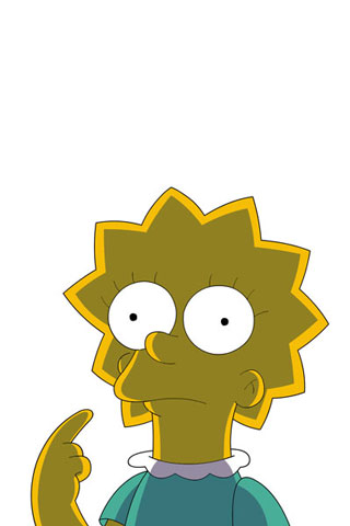 The Simpsons Image