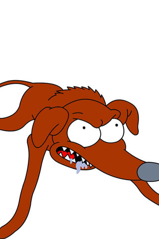 The Simpsons Image