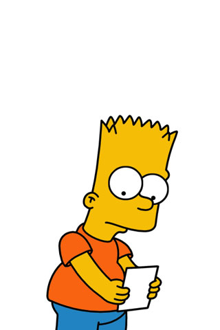 The Simpsons Image
