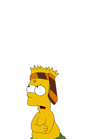 The Simpsons Image