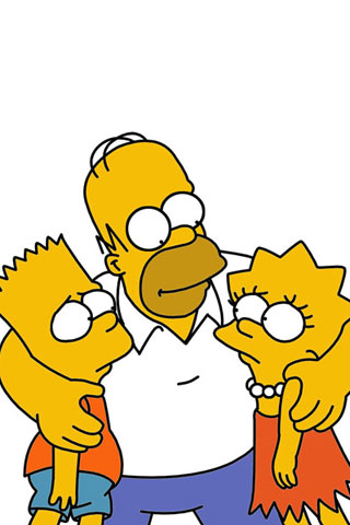 The Simpsons Image