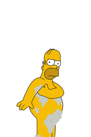 The Simpsons Image