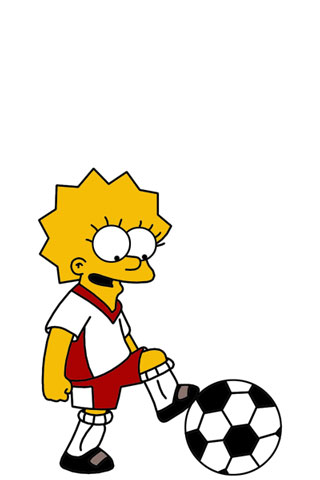 The Simpsons Image