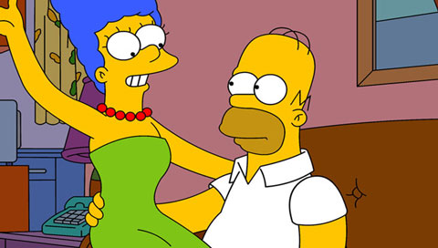 The Simpsons Image