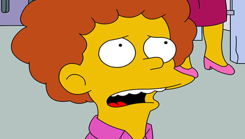 The Simpsons Image
