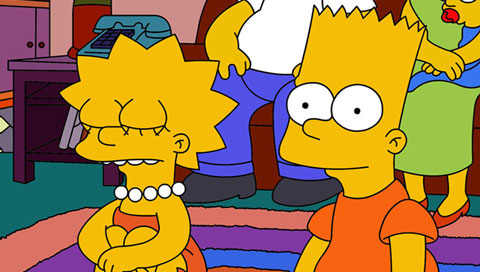 The Simpsons Image