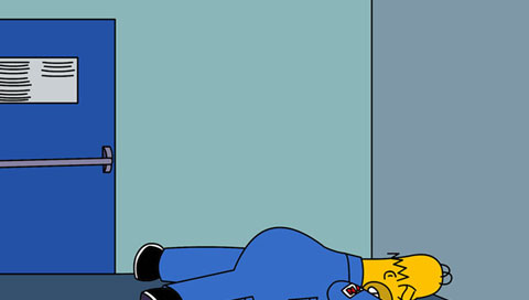 The Simpsons Image