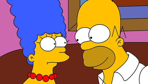 The Simpsons Image