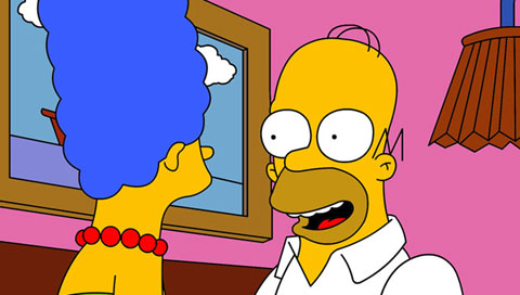 The Simpsons Image