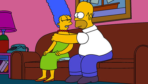 The Simpsons Image