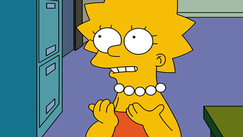 The Simpsons Image