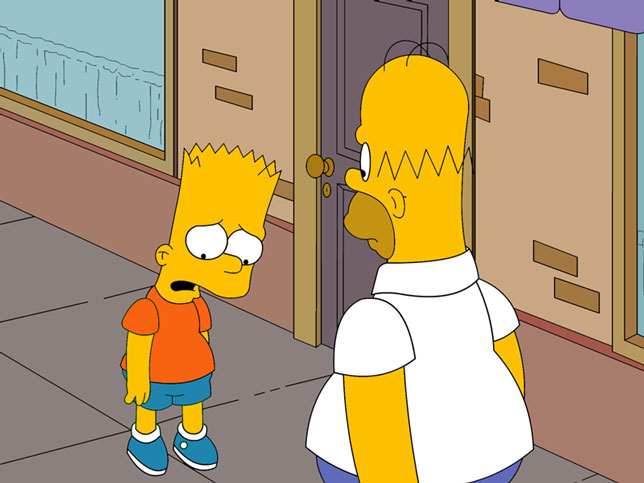 The Simpsons Image