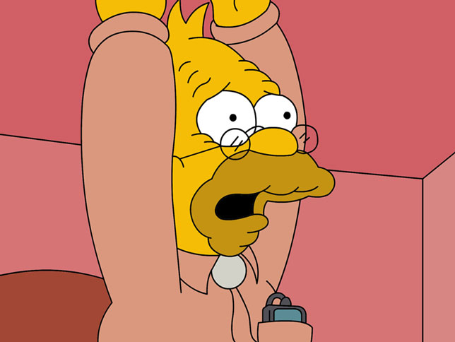 The Simpsons Image