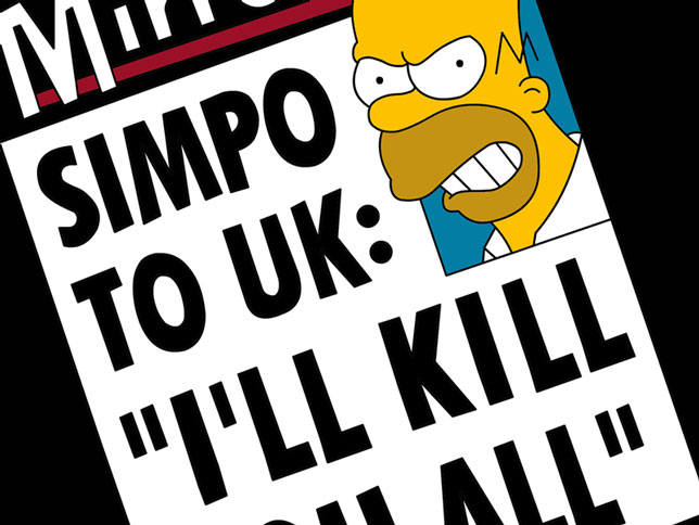 The Simpsons Image