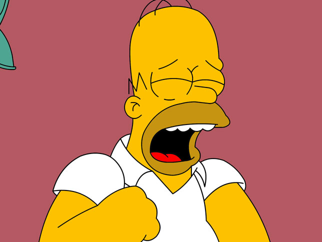 The Simpsons Image