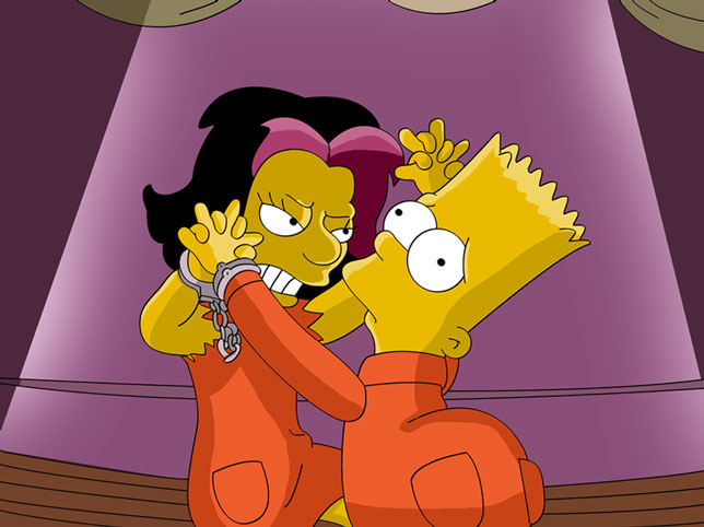 The Simpsons Image