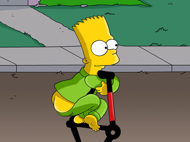 The Simpsons Image