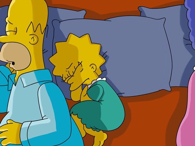 The Simpsons Image