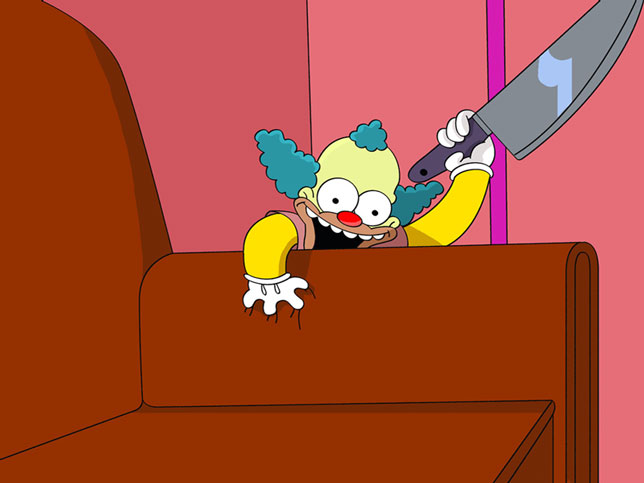 The Simpsons Image