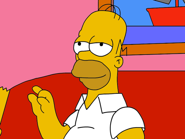 The Simpsons Image