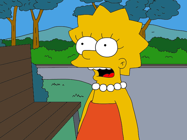 The Simpsons Image