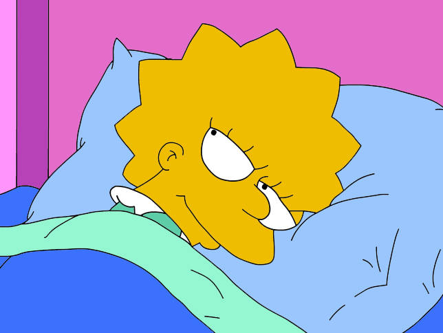 The Simpsons Image