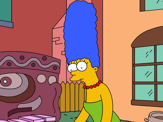 The Simpsons Image