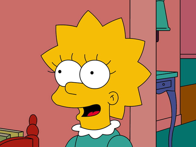The Simpsons Image