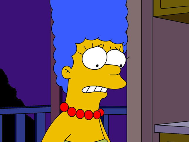 The Simpsons Image