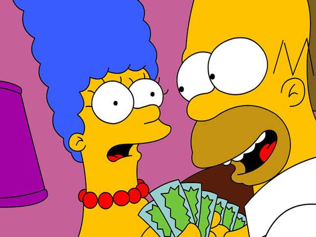 The Simpsons Image