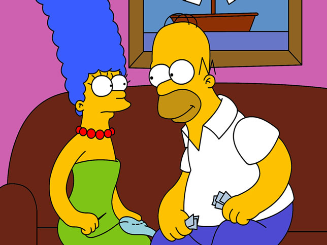 The Simpsons Image