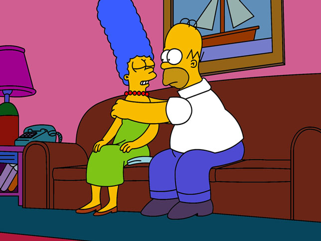 The Simpsons Image