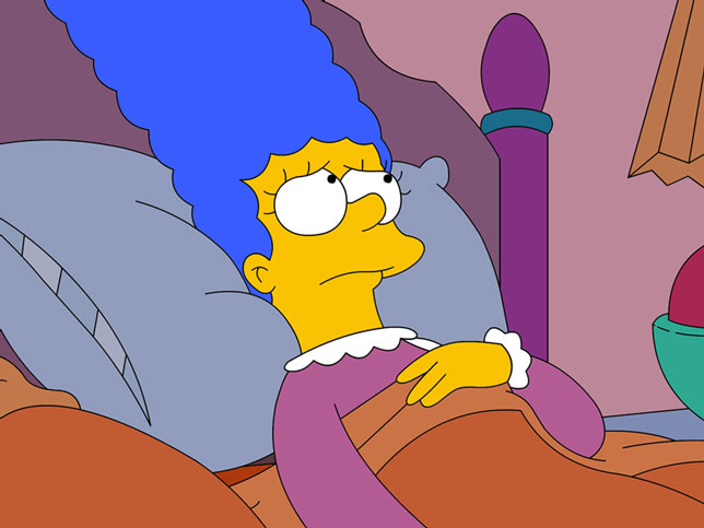 The Simpsons Image