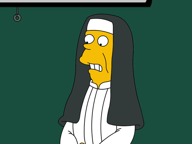 The Simpsons Image