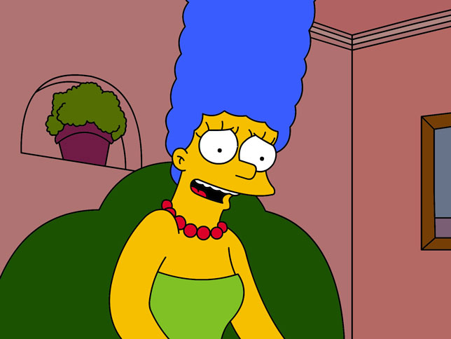 The Simpsons Image