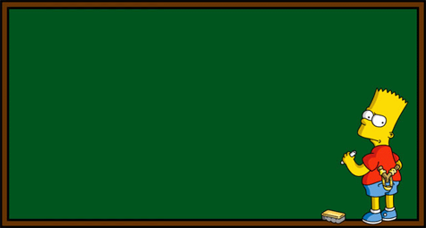 Chalkboard